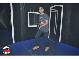 Laser Game LaserStreet - SOIREE BDE UPEM, Champs Sur Marne - Photo N°30