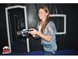 Laser Game LaserStreet - SOIREE BDE UPEM, Champs Sur Marne - Photo N°32