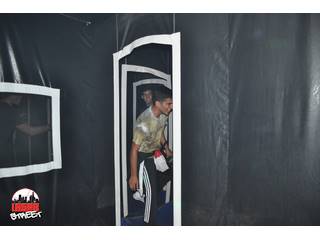 Laser Game LaserStreet - SOIREE BDE UPEM, Champs Sur Marne - Photo N°33
