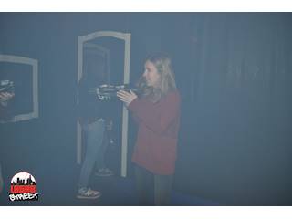 Laser Game LaserStreet - SOIREE BDE UPEM, Champs Sur Marne - Photo N°36