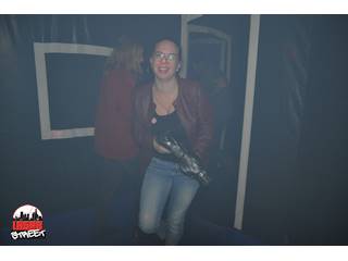Laser Game LaserStreet - SOIREE BDE UPEM, Champs Sur Marne - Photo N°37