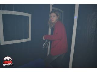 Laser Game LaserStreet - SOIREE BDE UPEM, Champs Sur Marne - Photo N°38