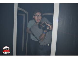 Laser Game LaserStreet - SOIREE BDE UPEM, Champs Sur Marne - Photo N°39