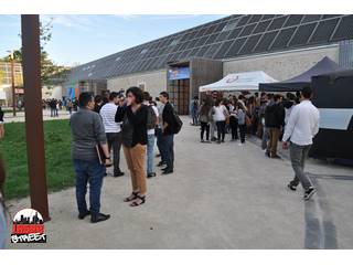 Laser Game LaserStreet - SOIREE BDE UPEM, Champs Sur Marne - Photo N°3