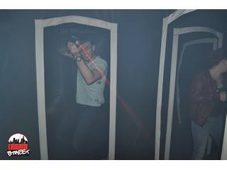 Laser Game LaserStreet - SOIREE BDE UPEM, Champs Sur Marne - Photo N°41