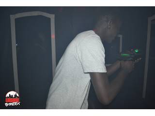 Laser Game LaserStreet - SOIREE BDE UPEM, Champs Sur Marne - Photo N°42