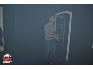Laser Game LaserStreet - SOIREE BDE UPEM, Champs Sur Marne - Photo N°44