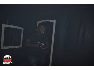 Laser Game LaserStreet - SOIREE BDE UPEM, Champs Sur Marne - Photo N°45