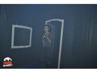 Laser Game LaserStreet - SOIREE BDE UPEM, Champs Sur Marne - Photo N°46