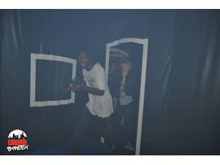 Laser Game LaserStreet - SOIREE BDE UPEM, Champs Sur Marne - Photo N°47