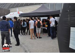 Laser Game LaserStreet - SOIREE BDE UPEM, Champs Sur Marne - Photo N°48