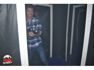 Laser Game LaserStreet - SOIREE BDE UPEM, Champs Sur Marne - Photo N°53
