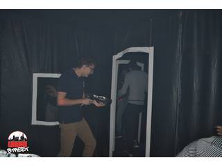 Laser Game LaserStreet - SOIREE BDE UPEM, Champs Sur Marne - Photo N°54
