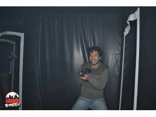 Laser Game LaserStreet - SOIREE BDE UPEM, Champs Sur Marne - Photo N°56