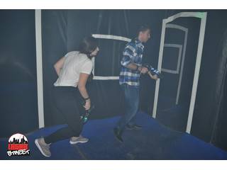 Laser Game LaserStreet - SOIREE BDE UPEM, Champs Sur Marne - Photo N°59