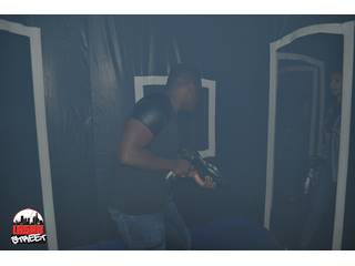 Laser Game LaserStreet - SOIREE BDE UPEM, Champs Sur Marne - Photo N°5