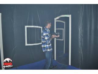 Laser Game LaserStreet - SOIREE BDE UPEM, Champs Sur Marne - Photo N°60