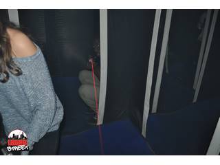 Laser Game LaserStreet - SOIREE BDE UPEM, Champs Sur Marne - Photo N°61