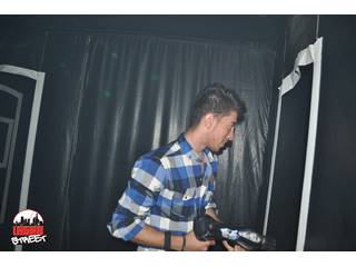 Laser Game LaserStreet - SOIREE BDE UPEM, Champs Sur Marne - Photo N°62