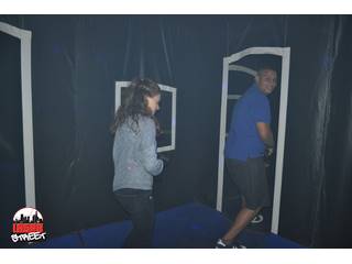 Laser Game LaserStreet - SOIREE BDE UPEM, Champs Sur Marne - Photo N°63