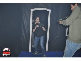 Laser Game LaserStreet - SOIREE BDE UPEM, Champs Sur Marne - Photo N°65