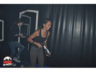 Laser Game LaserStreet - SOIREE BDE UPEM, Champs Sur Marne - Photo N°67