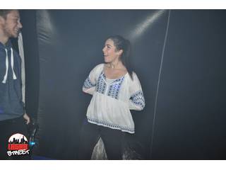 Laser Game LaserStreet - SOIREE BDE UPEM, Champs Sur Marne - Photo N°68