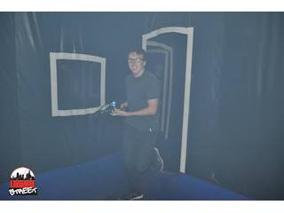 Laser Game LaserStreet - SOIREE BDE UPEM, Champs Sur Marne - Photo N°69