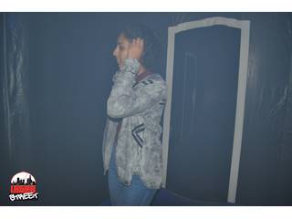 Laser Game LaserStreet - SOIREE BDE UPEM, Champs Sur Marne - Photo N°6