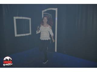 Laser Game LaserStreet - SOIREE BDE UPEM, Champs Sur Marne - Photo N°70