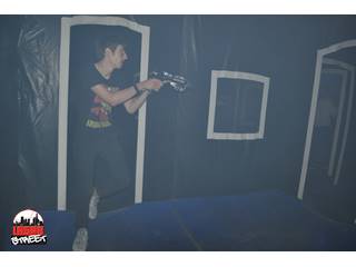 Laser Game LaserStreet - SOIREE BDE UPEM, Champs Sur Marne - Photo N°72