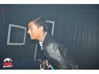 Laser Game LaserStreet - SOIREE BDE UPEM, Champs Sur Marne - Photo N°73