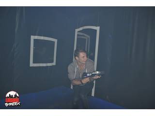 Laser Game LaserStreet - SOIREE BDE UPEM, Champs Sur Marne - Photo N°76