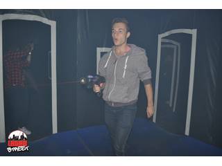 Laser Game LaserStreet - SOIREE BDE UPEM, Champs Sur Marne - Photo N°78