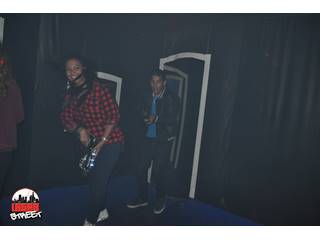 Laser Game LaserStreet - SOIREE BDE UPEM, Champs Sur Marne - Photo N°82