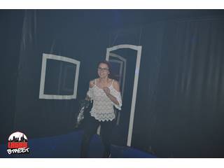 Laser Game LaserStreet - SOIREE BDE UPEM, Champs Sur Marne - Photo N°83