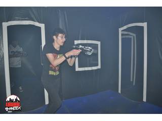 Laser Game LaserStreet - SOIREE BDE UPEM, Champs Sur Marne - Photo N°84