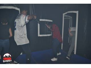 Laser Game LaserStreet - SOIREE BDE UPEM, Champs Sur Marne - Photo N°85
