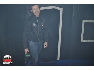 Laser Game LaserStreet - SOIREE BDE UPEM, Champs Sur Marne - Photo N°86