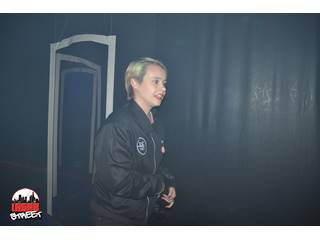 Laser Game LaserStreet - SOIREE BDE UPEM, Champs Sur Marne - Photo N°88