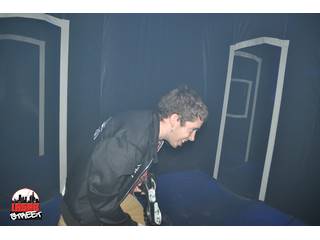 Laser Game LaserStreet - SOIREE BDE UPEM, Champs Sur Marne - Photo N°89