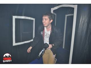 Laser Game LaserStreet - SOIREE BDE UPEM, Champs Sur Marne - Photo N°95