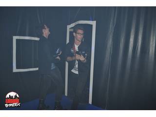 Laser Game LaserStreet - SOIREE BDE UPEM, Champs Sur Marne - Photo N°98