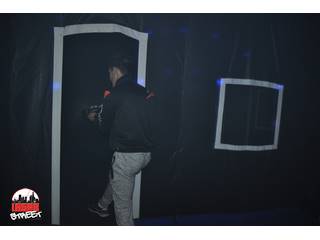 Laser Game LaserStreet - SOIREE BDE UPEM, Champs Sur Marne - Photo N°99