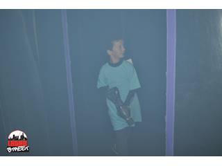 Laser Game LaserStreet - City Bike , MOULINS - Photo N°101