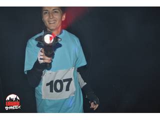Laser Game LaserStreet - Album Photo Évènement City Bike , MOULINS, 08/10/2016