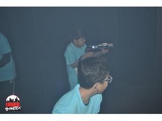 Laser Game LaserStreet - City Bike , MOULINS - Photo N°109