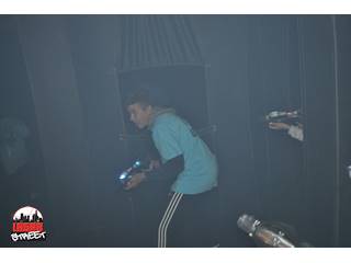 Laser Game LaserStreet - City Bike , MOULINS - Photo N°110