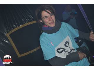 Laser Game LaserStreet - City Bike , MOULINS - Photo N°111