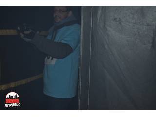 Laser Game LaserStreet - City Bike , MOULINS - Photo N°112